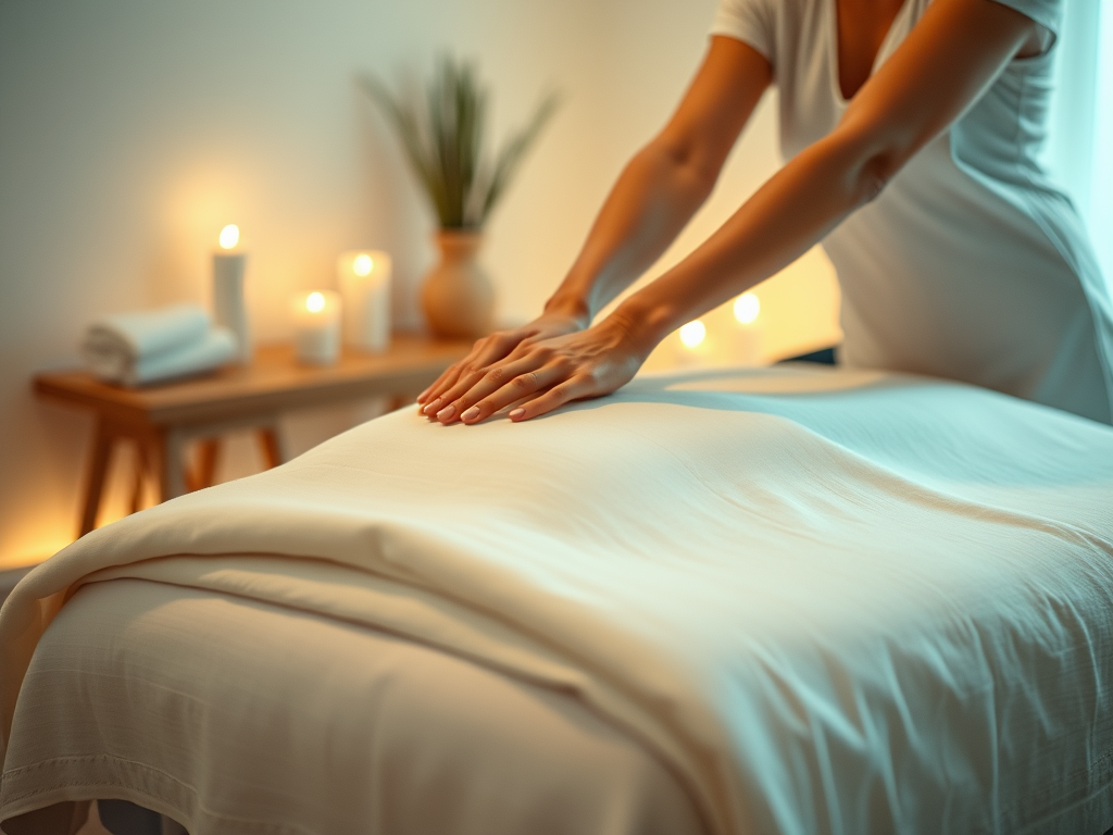 About Massage Therapy